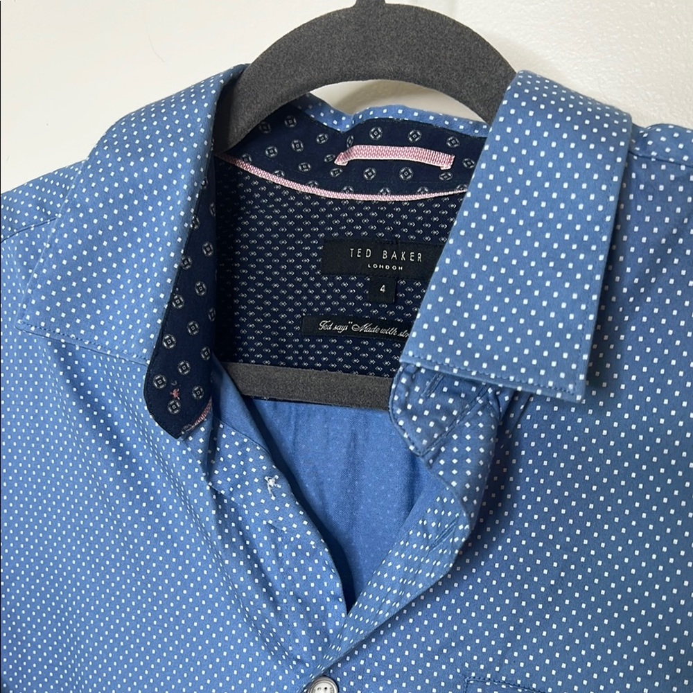 Ted Baker Button Down - image 2